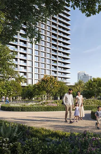 Emaar Montiva by Vida Main Banner