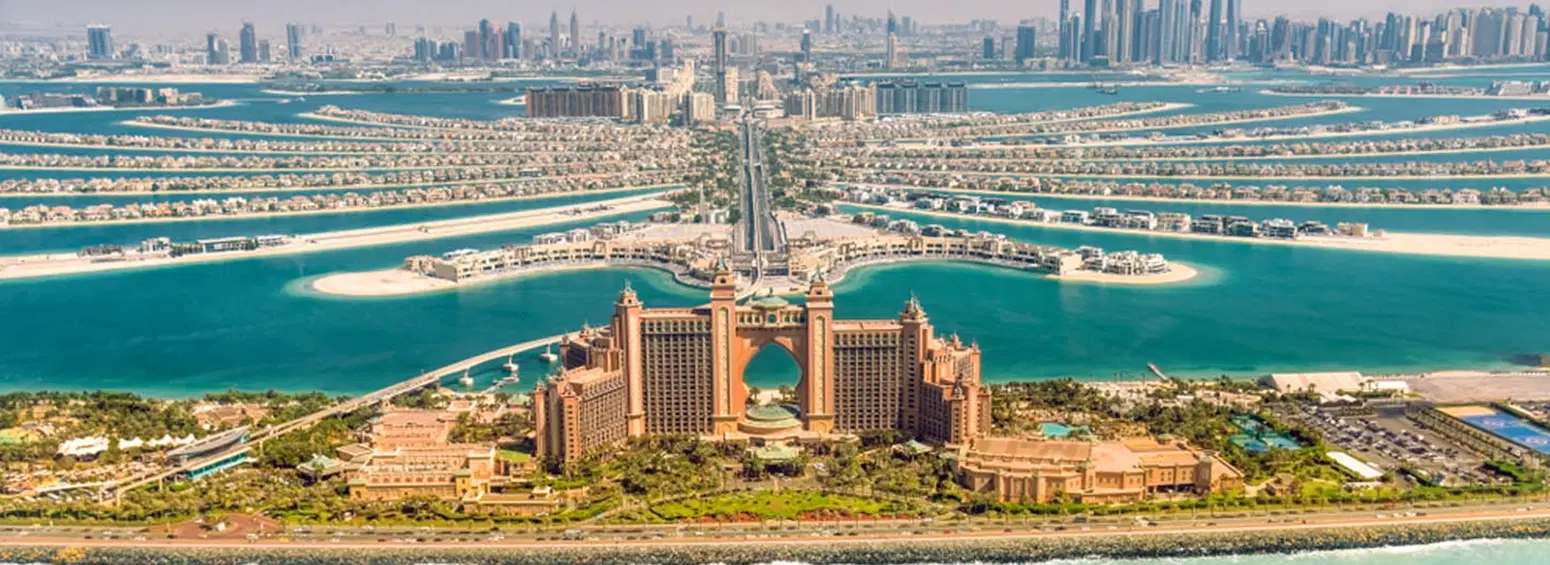 Things To Do In Palm Jumeirah