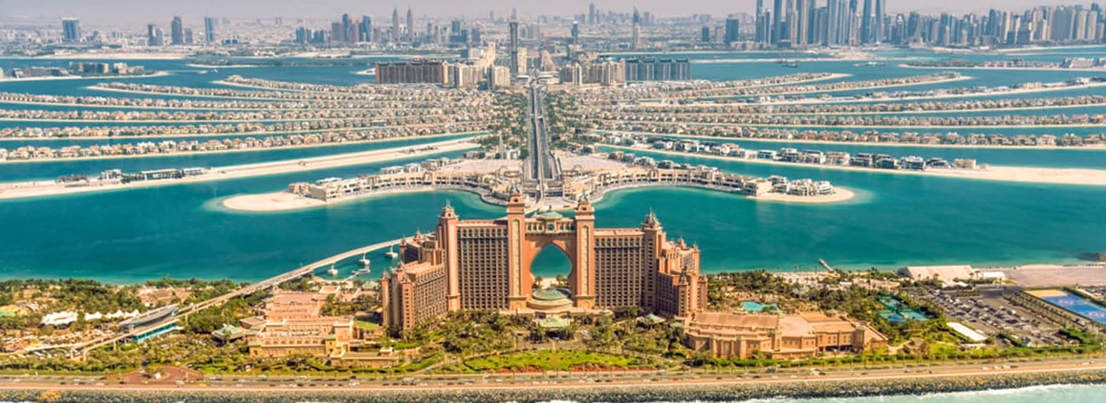 Things To Do In Palm Jumeirah