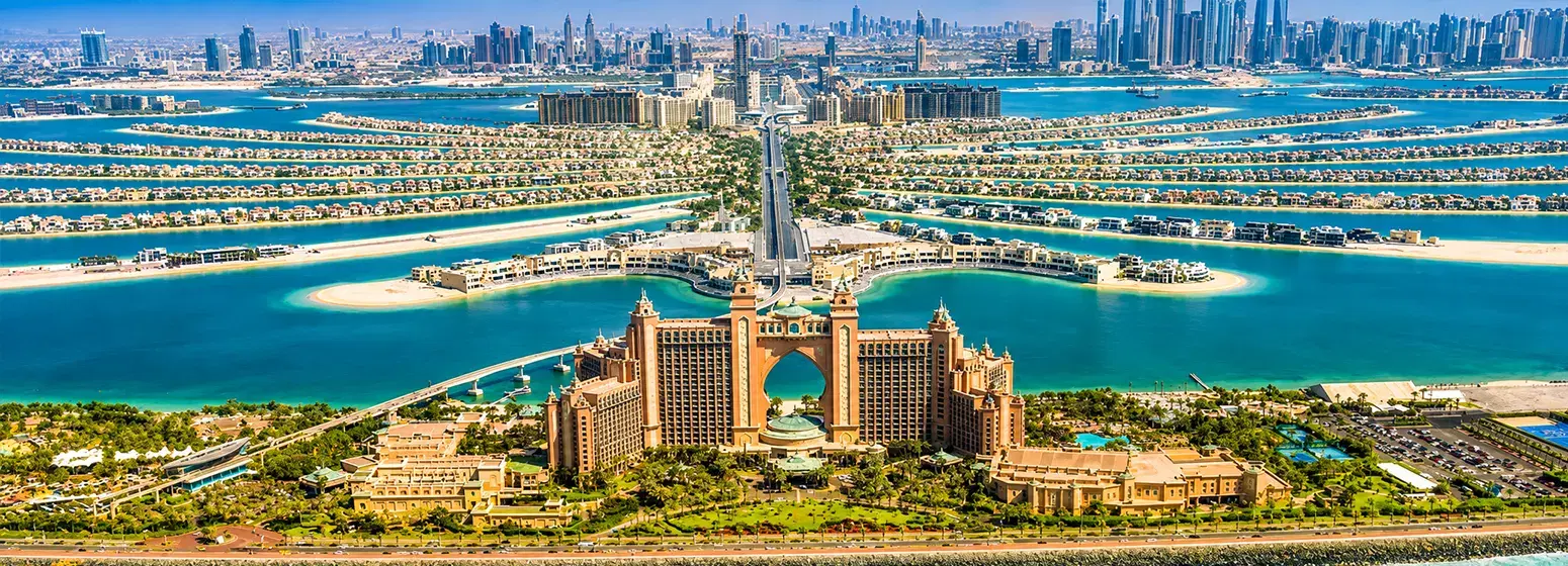 Things To Do In Palm Jumeirah