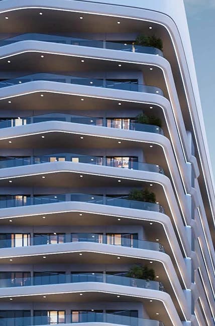 Damac Elo 2 Dubai Main Banner