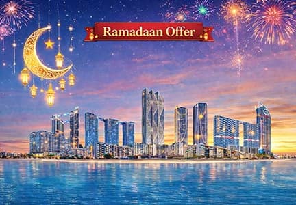 Danube Properties Ramadan Offer 2026: Own Dubai Home at Just 0.5% Monthly