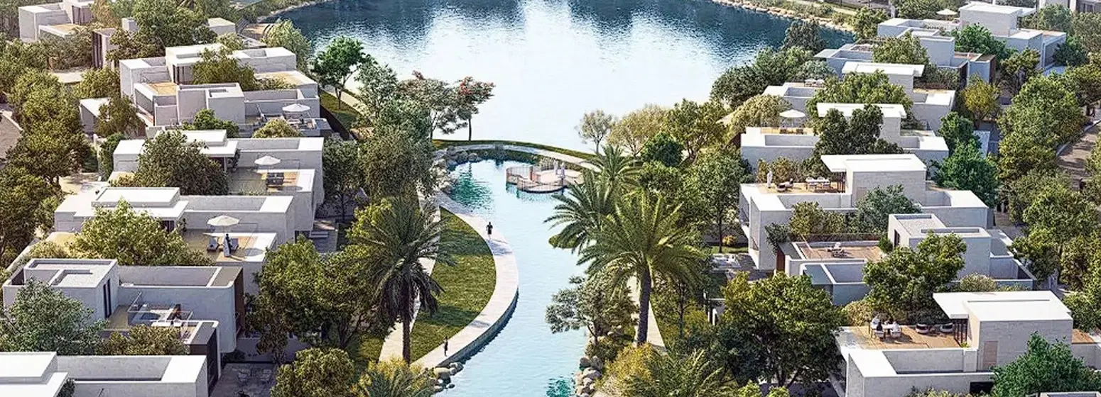 Top Real Estate Projects In Dubai Hills Estate