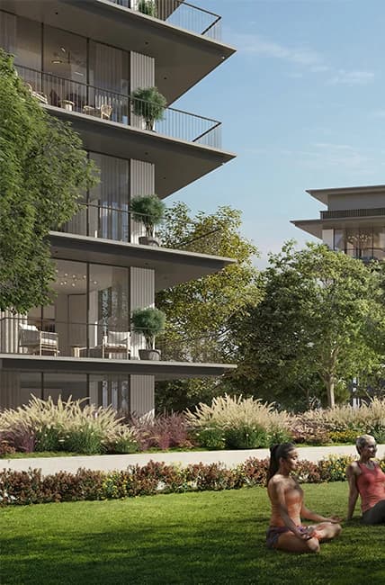 Ocean Cove at Rashid Yachts & Marina Dubai Main Banner