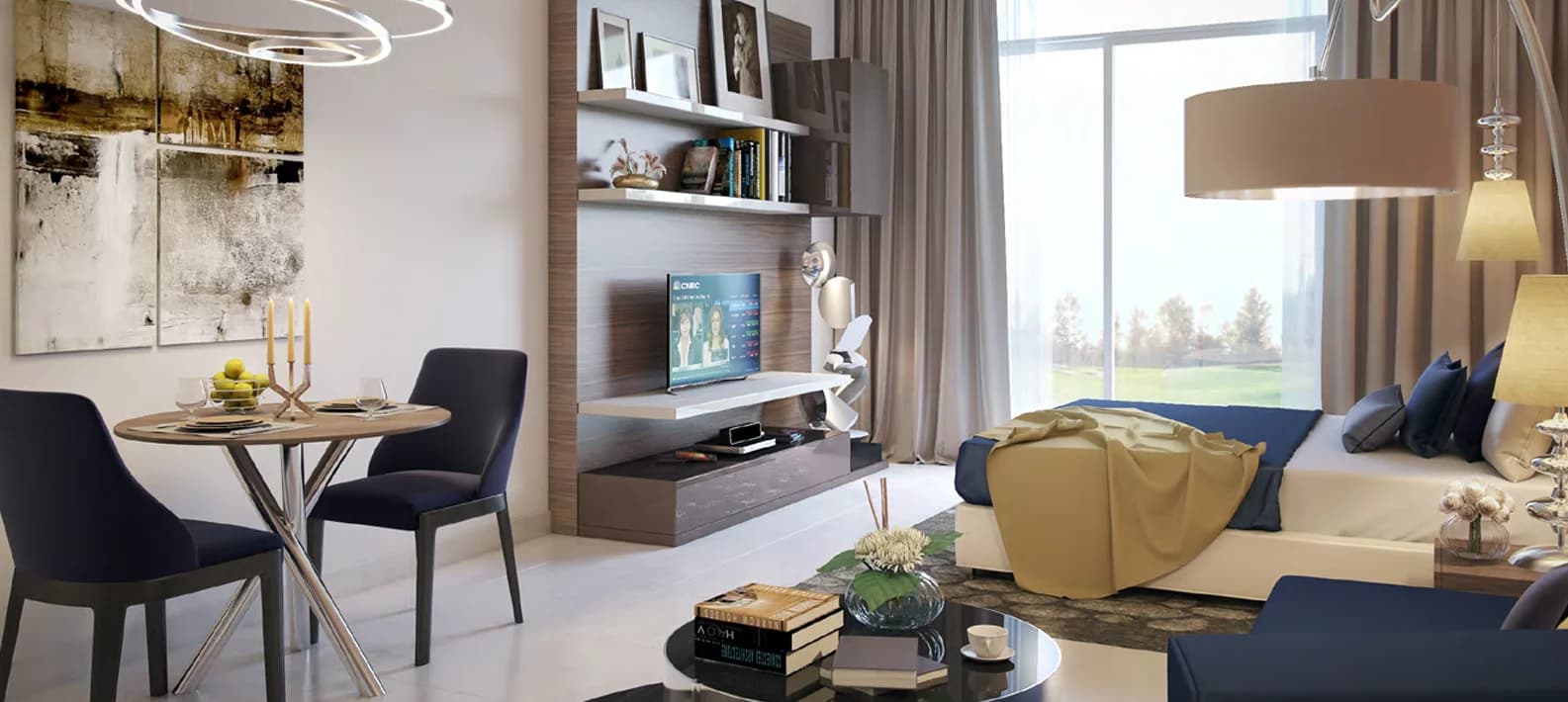 Bellavista Banner Image