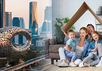 Advantages Of Buying An Apartment In Dubai