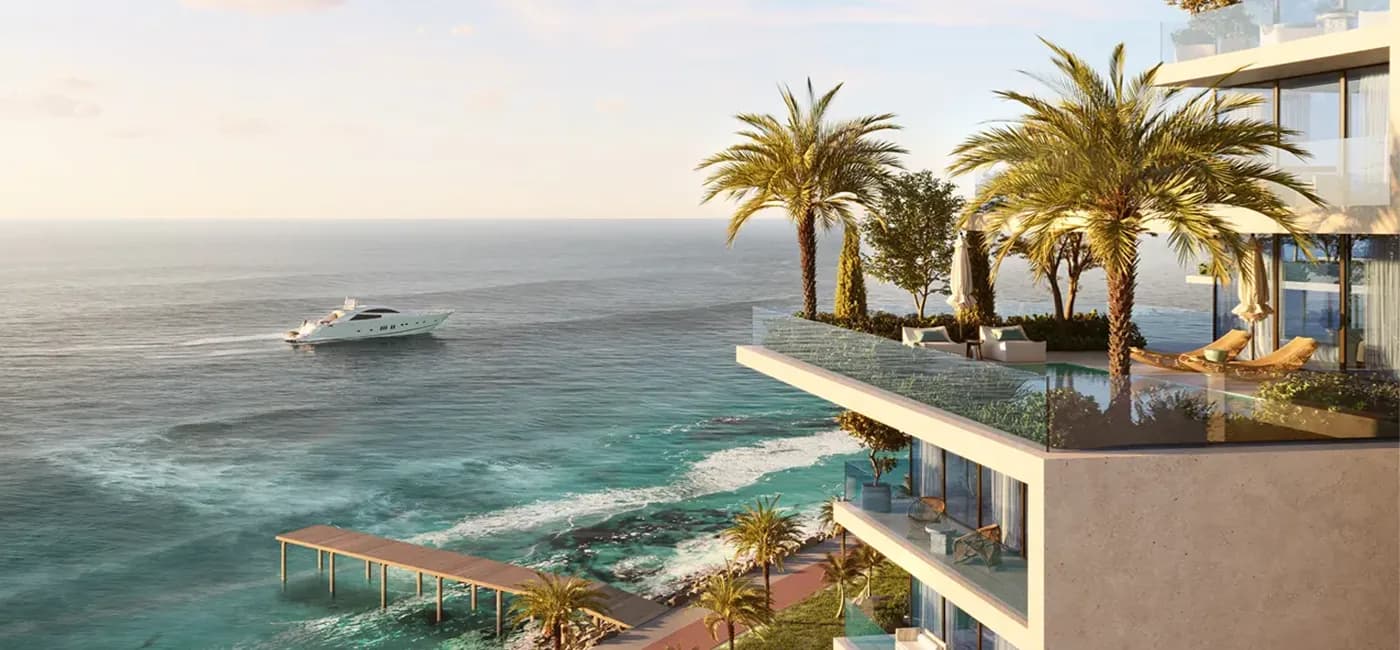 Durar Masa Residence Al Marjan Island Main Brochure