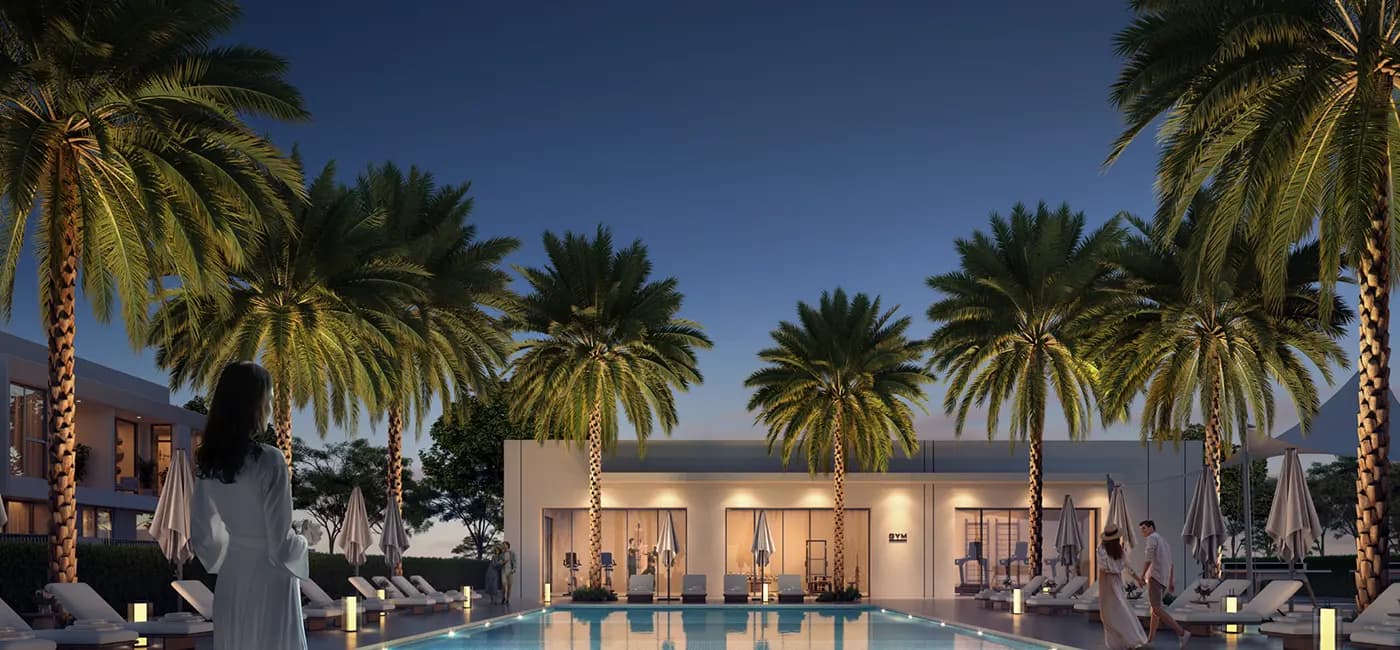 Emaar Elva at The Valley Dubai Main Brochure