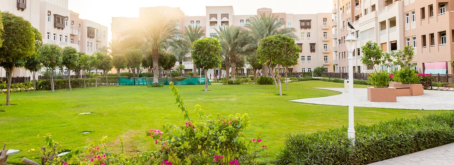 Pros And Cons Of Living In Al Furjan Community