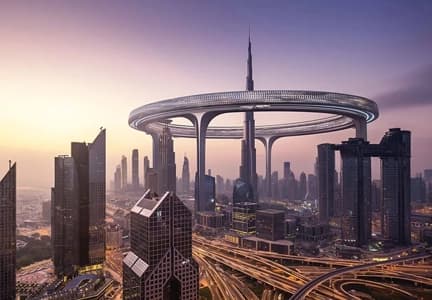 Is The Demand For Bigger Real Estate In Dubai Being Driven By Affluent Buyers?