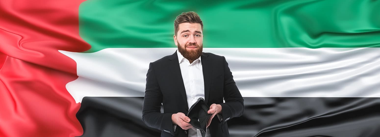 UAE Salaries on a Decline: The Influx of Competitive Expatriates