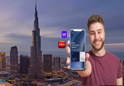 Apps in Dubai You Must Have