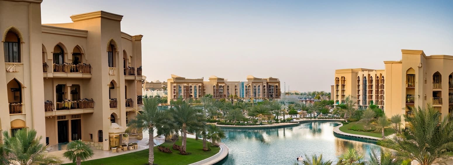 Housing Demand Are Still Strong in the Dubai Property Market