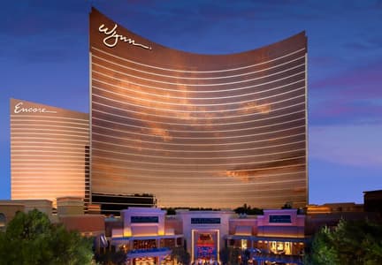 Guide to UAE’s First Casino Resort - Wynn Casino Resort