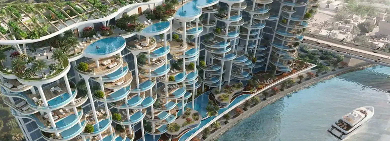 Dubai Top 3 Luxury Properties 2025: Revealed!