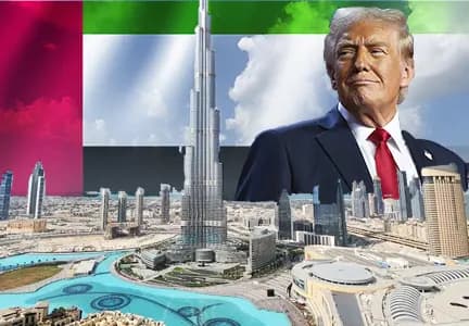 The Impact of a Trump Presidency on Dubai and the UAE