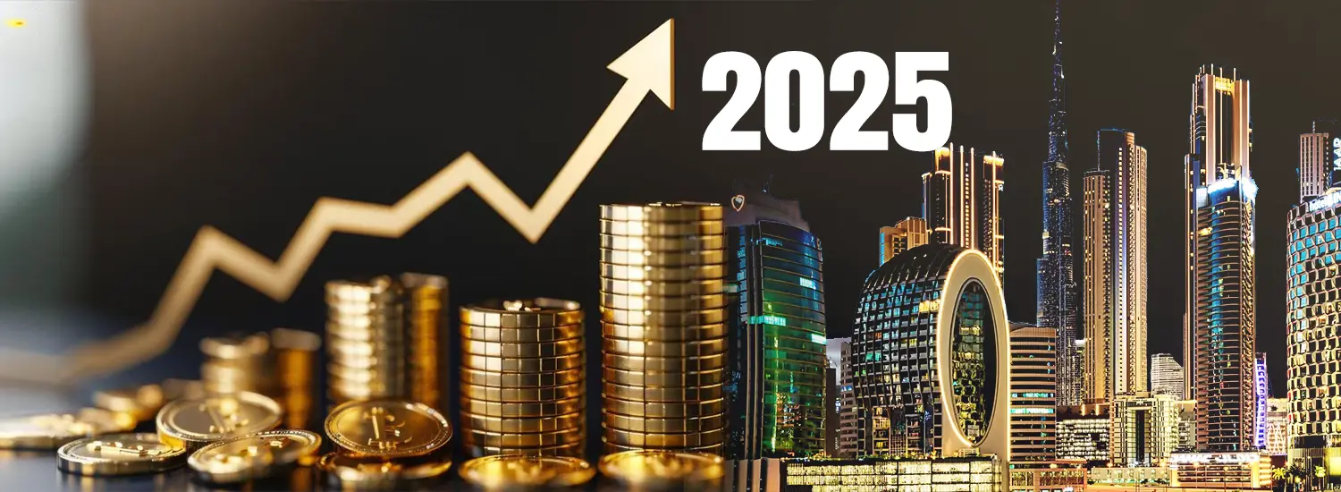 How Much Return Can You Expect from Dubai Property in 2025?