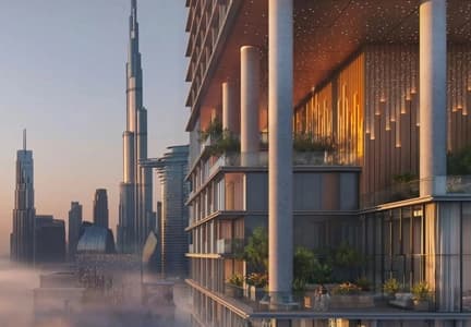 Dubai Real Estate Market Trends In 2024