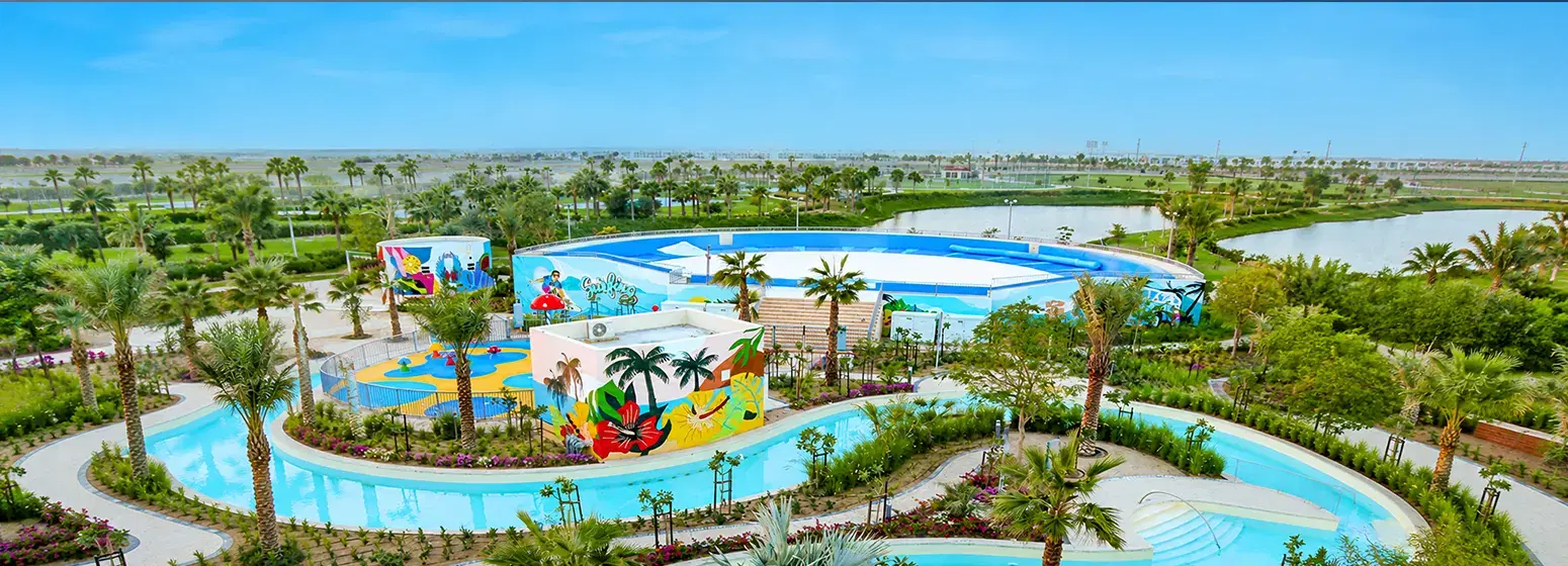 Why Invest In DAMAC Hills 2?