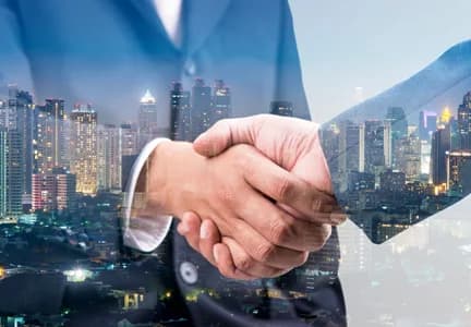 Dubai's Role in Global Businesses Landscape