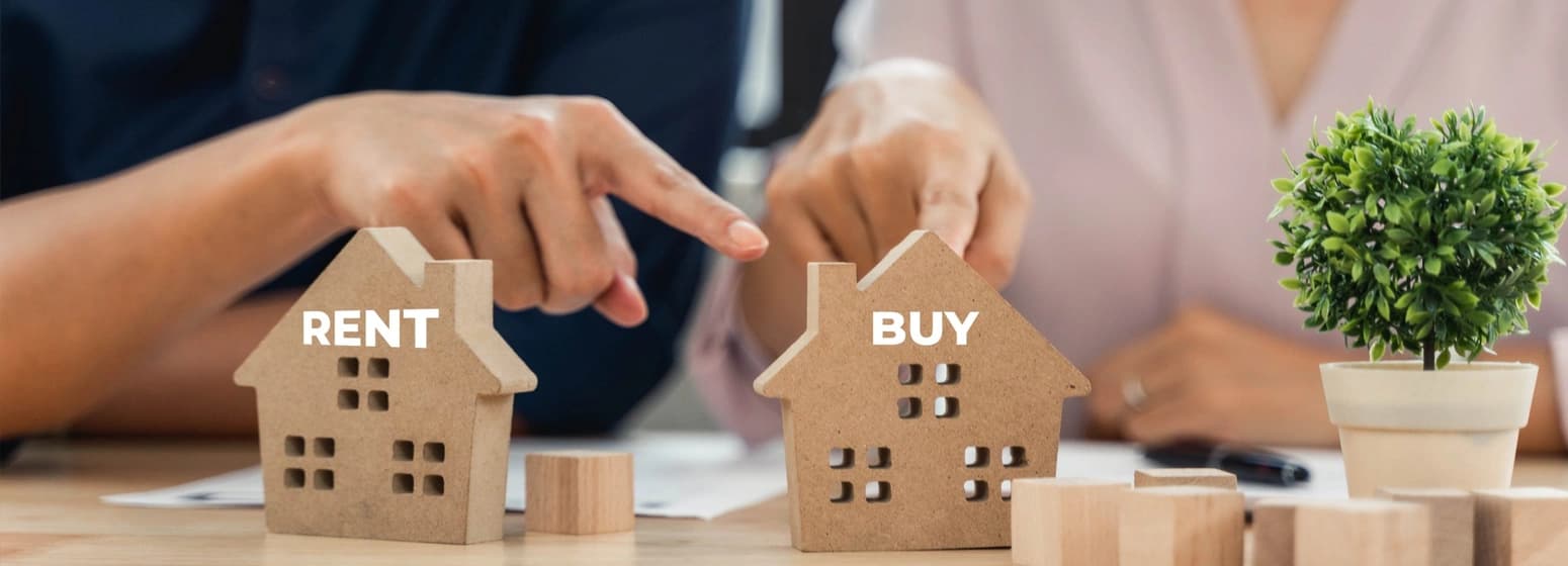 It Is Better To Buy Properties In Dubai