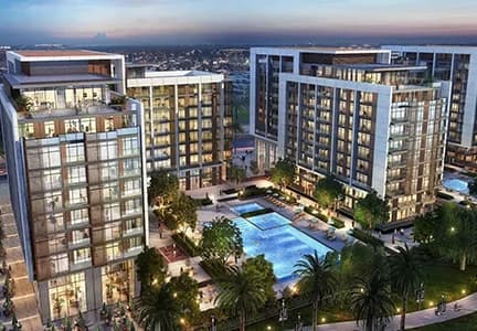 Townhouses For Sale In Dubai Under 4 Million