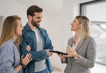 Find the Best Real Estate Agent in Dubai