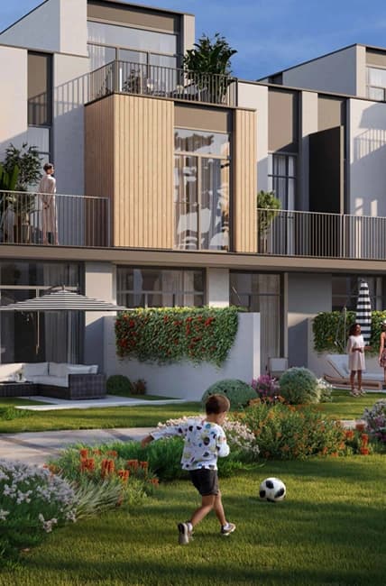 Mudon Al Ranim Resale Banner Image