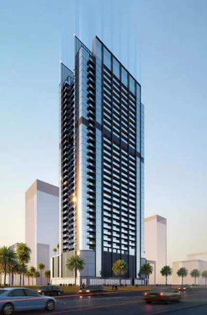 Tiger Jade Tower Main Banner