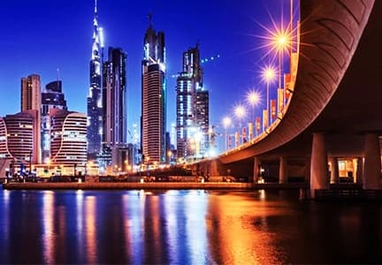 Pros and Cons of living in Business Bay Community