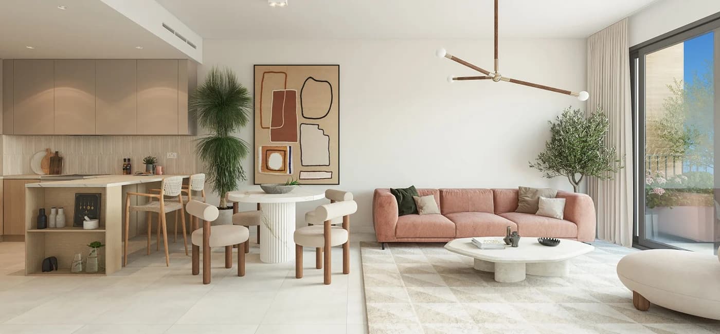 Katie Residence 1 Dubai Main Brochure