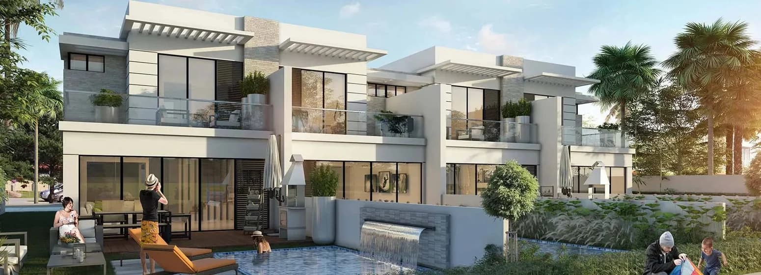 What is the Best Springs Community in Dubai?