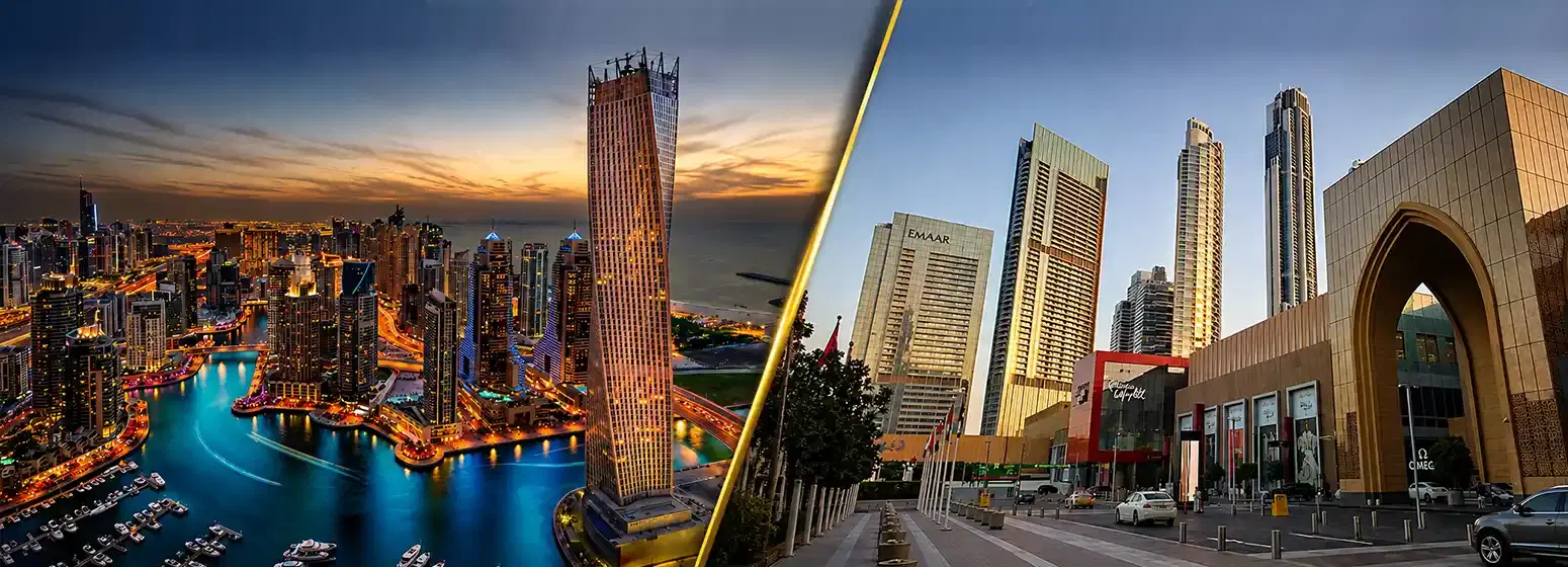 What is the Best Springs Community in Dubai?