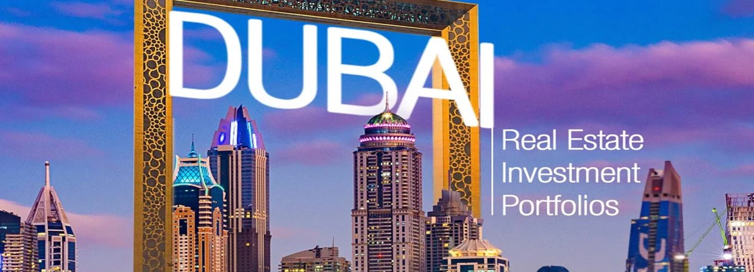 Property Buying Opportunity in Dubai 2024