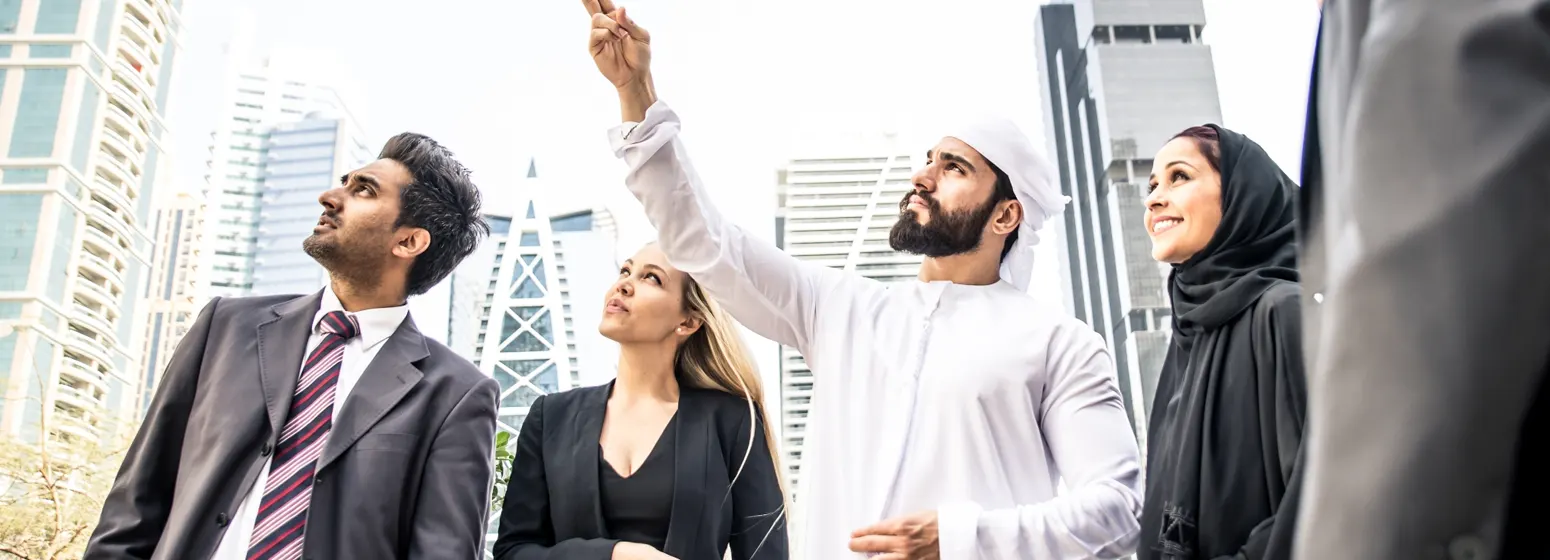 A Guide To Buy Properties In Dubai 2024