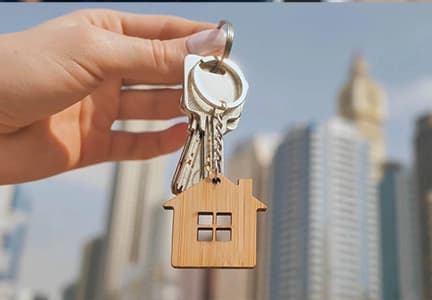 Why Europeans are Buying Properties in Dubai