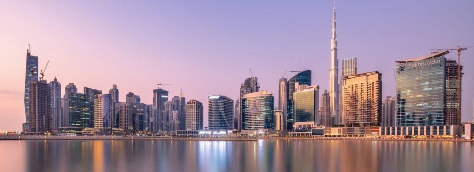 Is Business Bay Dubai A Good Investment?