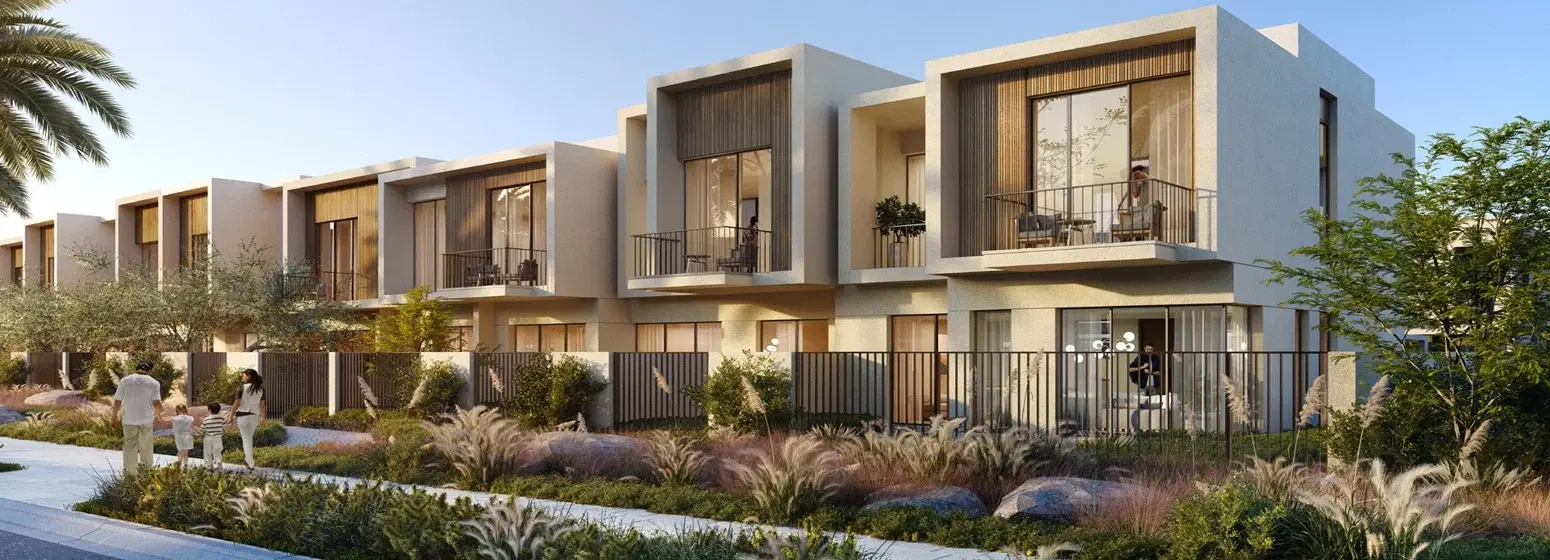 Townhouses For Sale In Dubai Under 5 Million