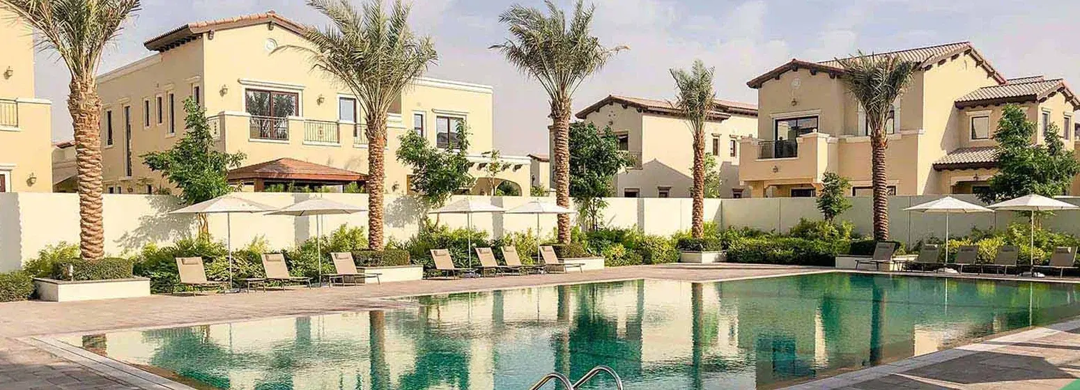 Is Arabian Ranches A Good Place To Live?
