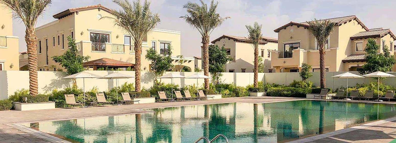 Is Arabian Ranches A Good Place To Live?