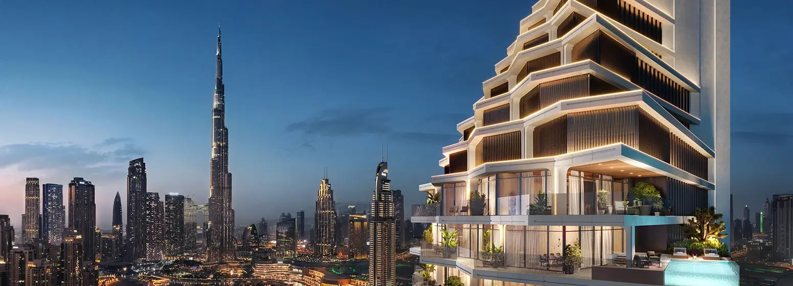 Most Beautiful Homes In Dubai