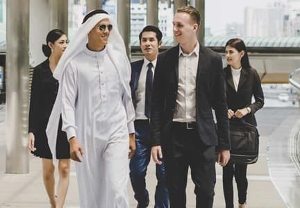 Ideal Communities In Dubai For Job Seekers