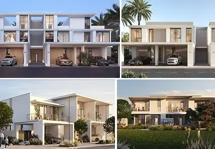 New Emaar Townhouses for Sale in Dubai: Invest in Your Dream Home Today!