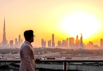 Is Investing In Dubai Properties Good For Indians?