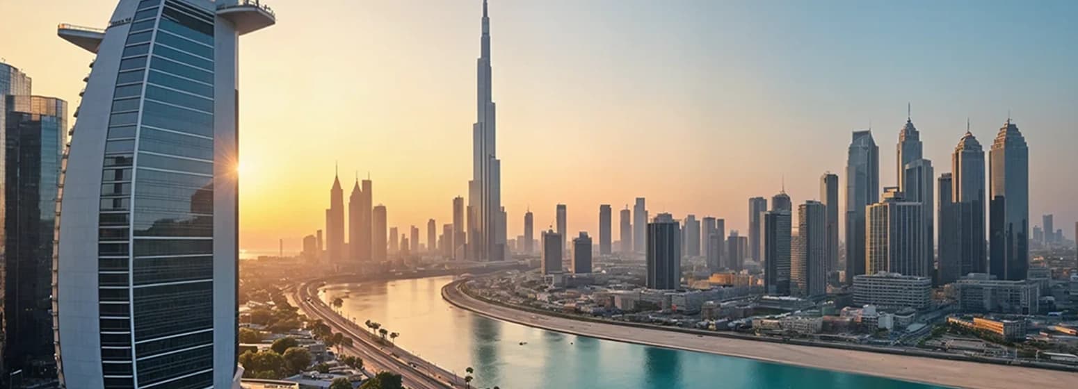 How Rich Indians Are Starting to Crave for Dubai Real Estate