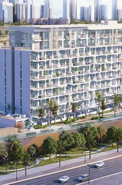 Serene Gardens 2 Dubai Main Banner