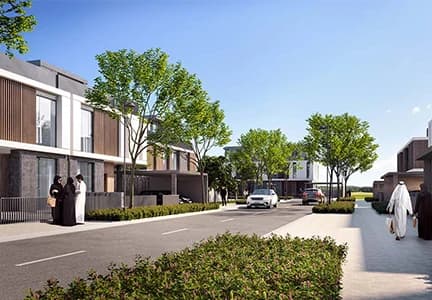 Is Arabian Ranches 3 A Good Investment?