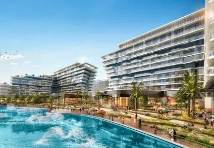 Exclusive Homes Arriving in Abu Dhabi Via an Aldar and Mandarin Oriental Alliance