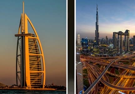 Top 10 Residential Communities in Dubai