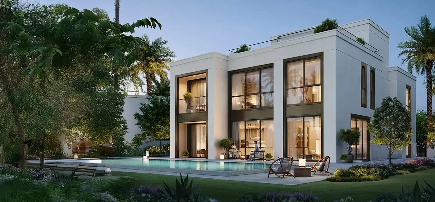 Emaar Valoria main banner